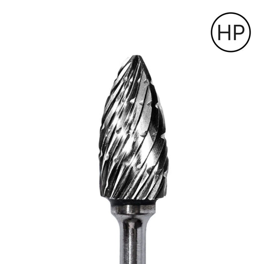 61A-HP - Flame Laboratory Carbide Bur 1/PK