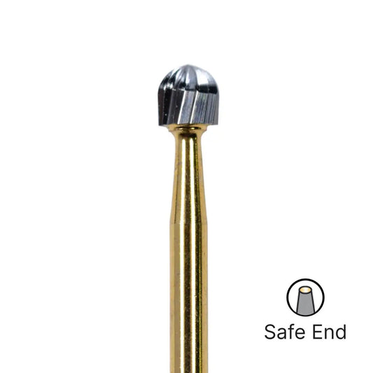 7009 - Round Trimming & Finishing 5/PK