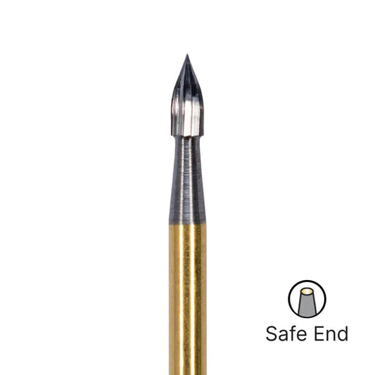 7104 - Flame Trimming & Finishing 5/PK