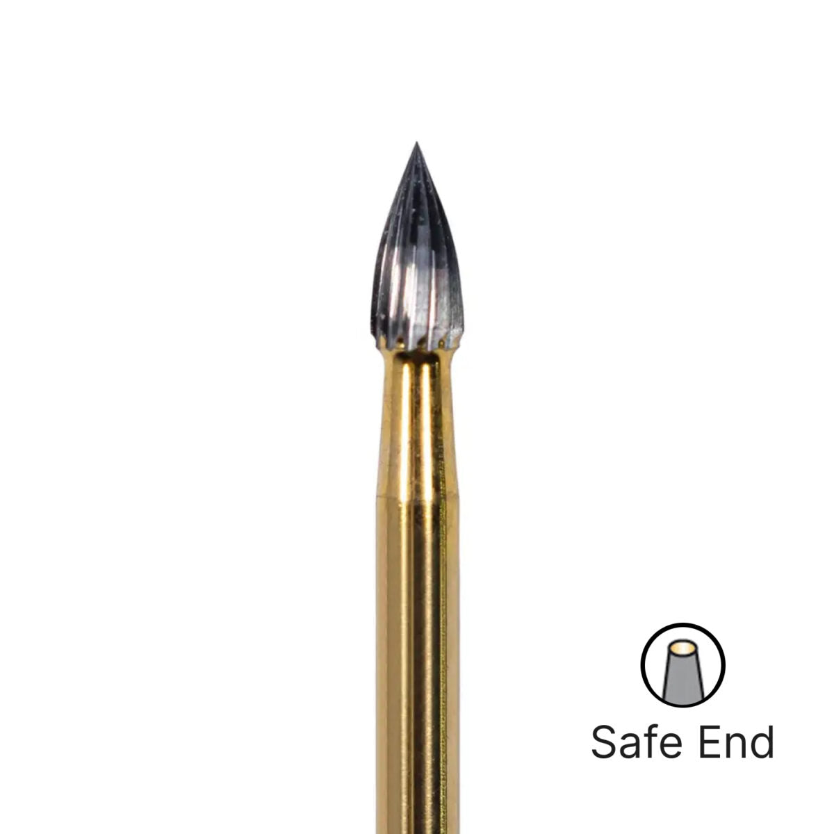 7106 - Flame Trimming & Finishing 5/PK