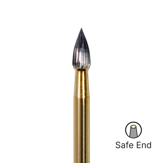 7106 - Flame Trimming & Finishing 5/PK