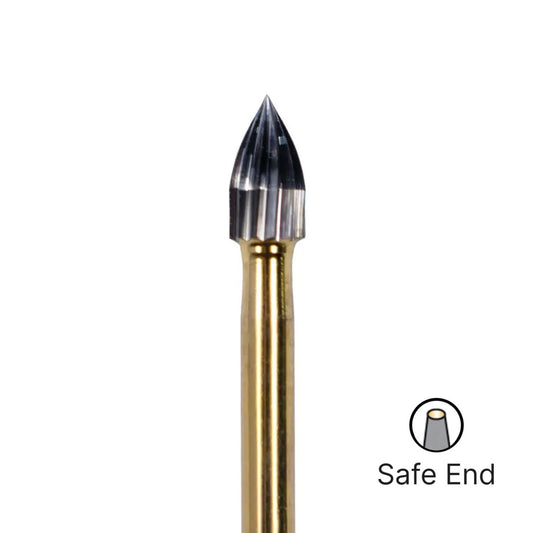 7108 - Flame Trimming & Finishing 5/PK