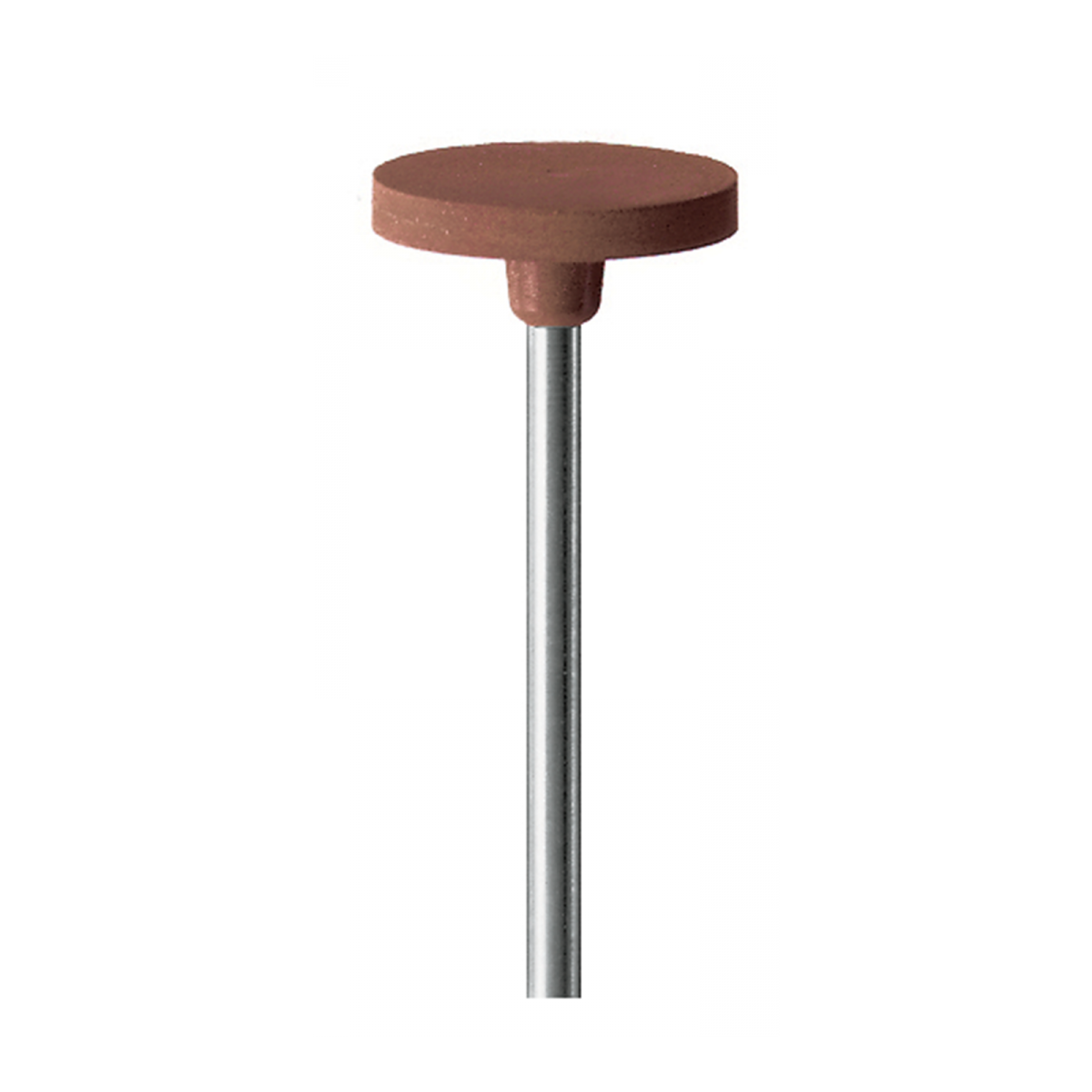 715HP - Brownie Silicone Carbide HP Wheel
