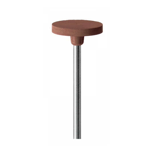 715HP - Brownie Silicone Carbide HP Wheel