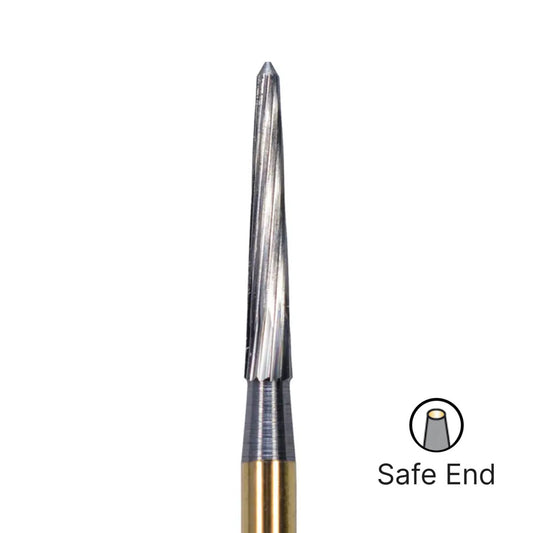 7204 - Flat End Taper Trimming & Finishing 5/PK