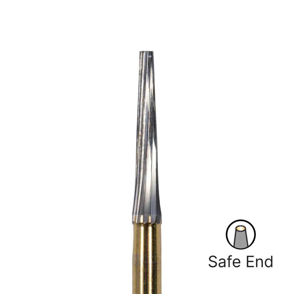 7205 - Flat End Taper Trimming & Finishing 5/PK