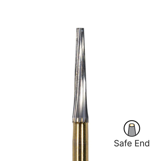 7205 - Flat End Taper Trimming & Finishing 5/PK