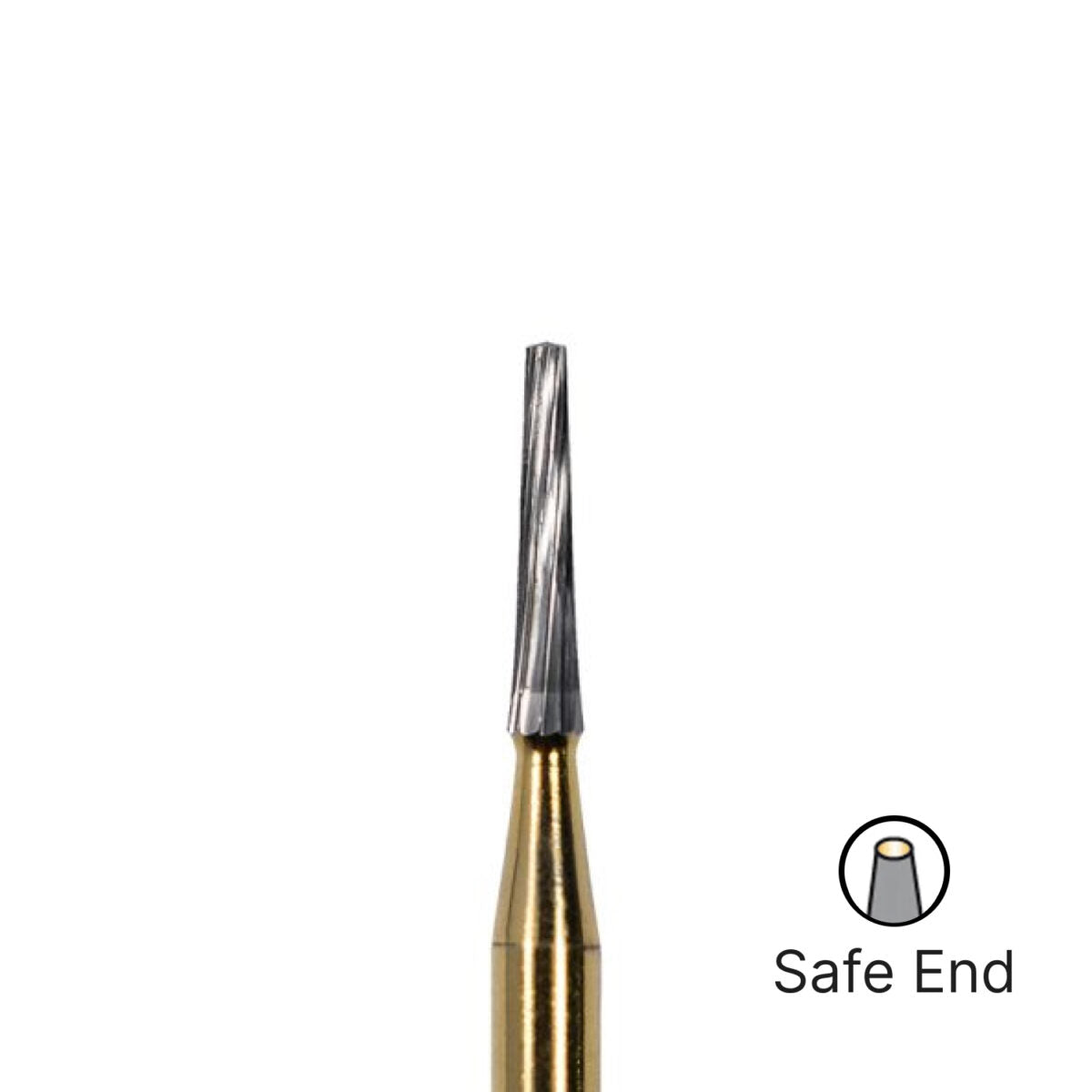7702 - Flat End Taper Trimming & Finishing 5/PK
