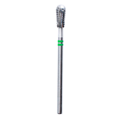 7775.040HP Coarse Straight Blade Cross Cut - GSQ