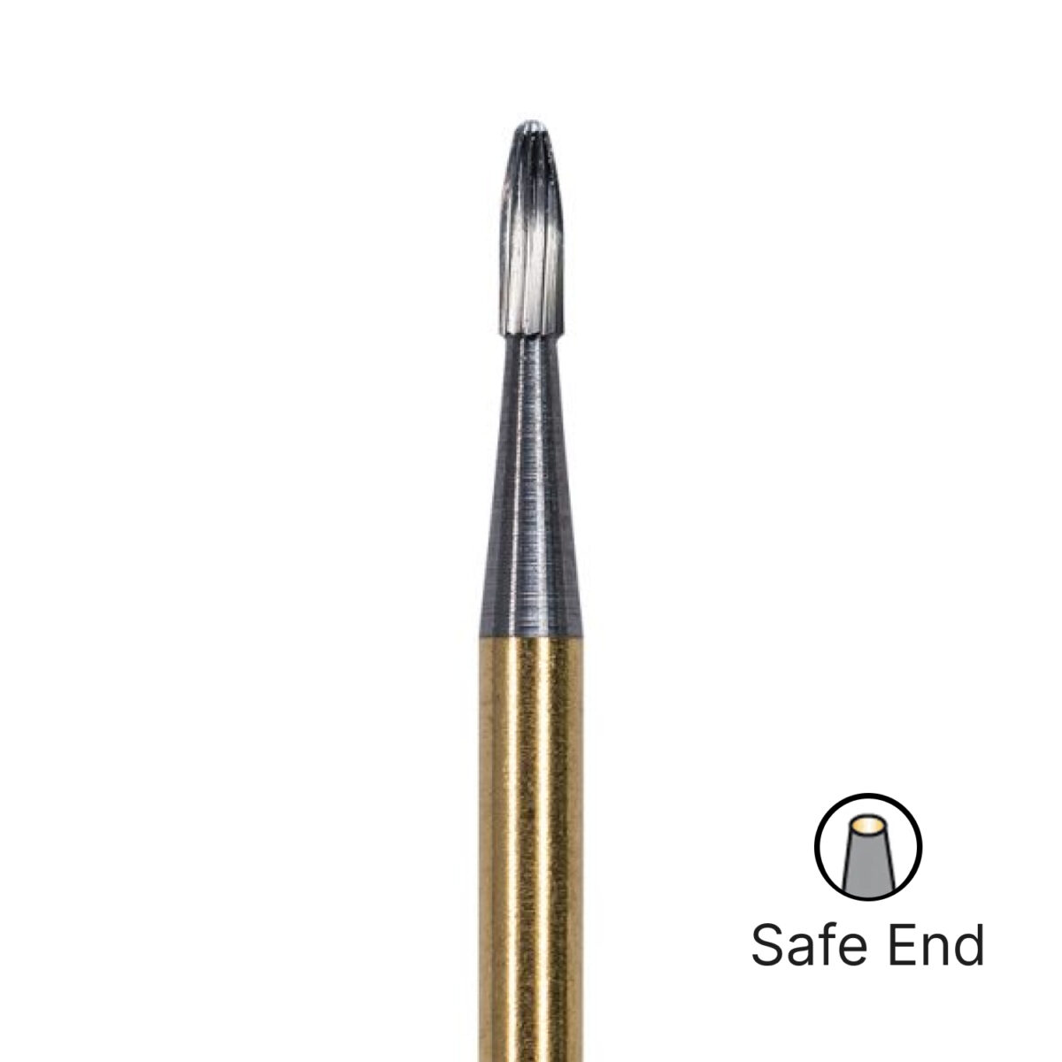 7802 - Bullet Trimming & Finishing 5/PK