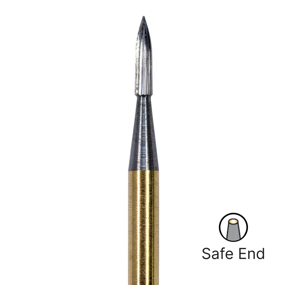 7901 - Needle Trimming & Finishing 5/PK