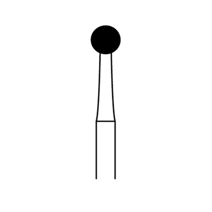RAOS8 - Round Right Angle Surgical Length 25/PK