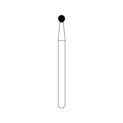 801L/014 - Round Surgical Length 6/PK