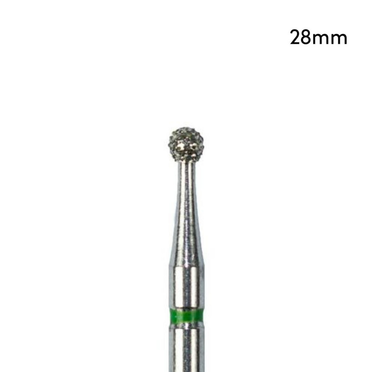 801XL/014 - Extra Long Round Surgical Length 6/PK