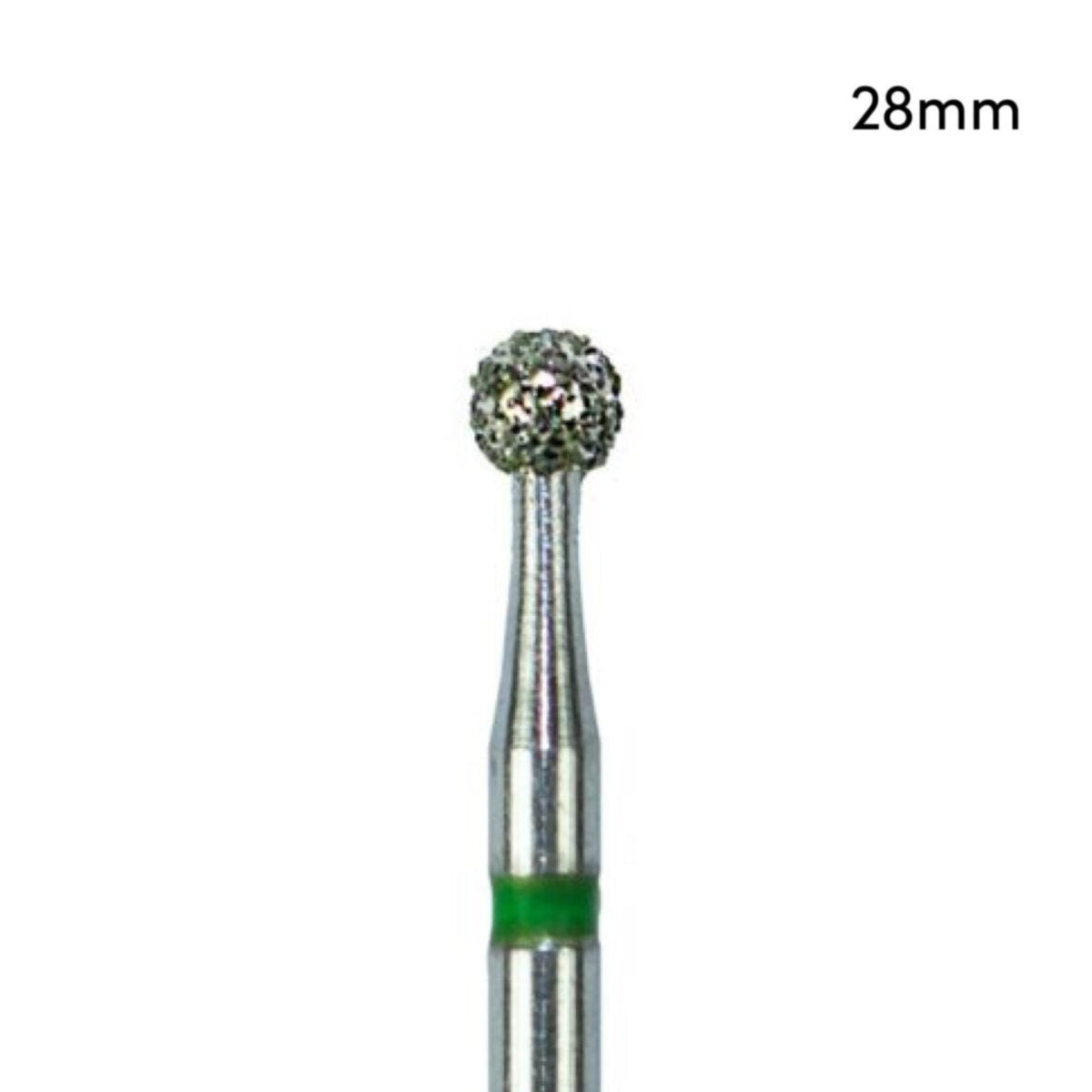 801XL/022 - Extra Long Round Surgical Length 6/PK