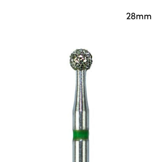 801XL/022 - Extra Long Round Surgical Length 6/PK