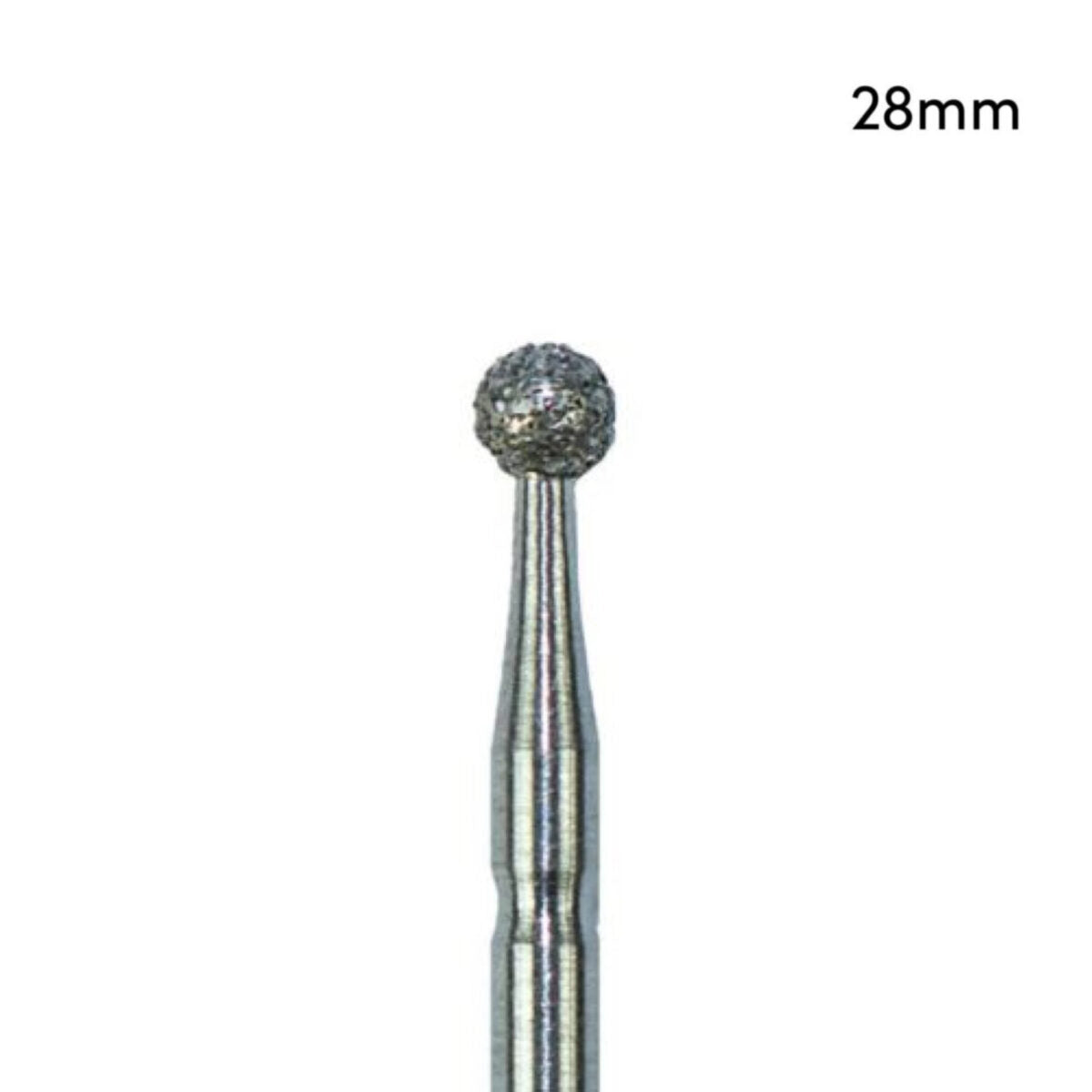 801XL/022 - Extra Long Round Surgical Length 6/PK