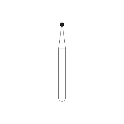 801/009M-MA - Minimally Invasive Round 3/PK