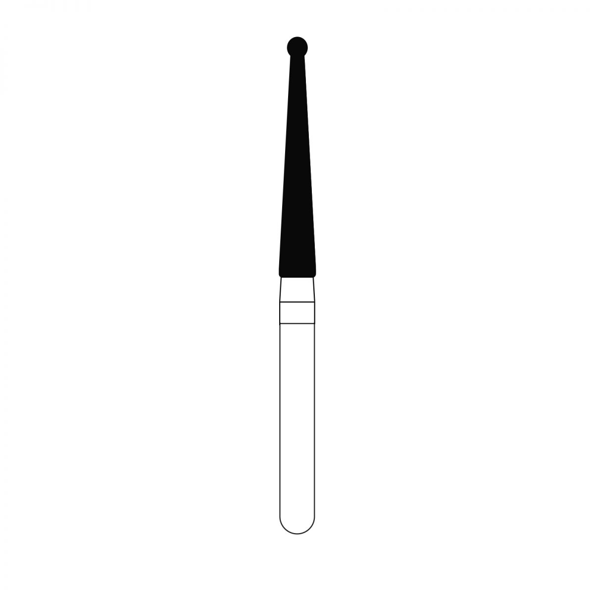 802L/016 - Endodontic 6/PK