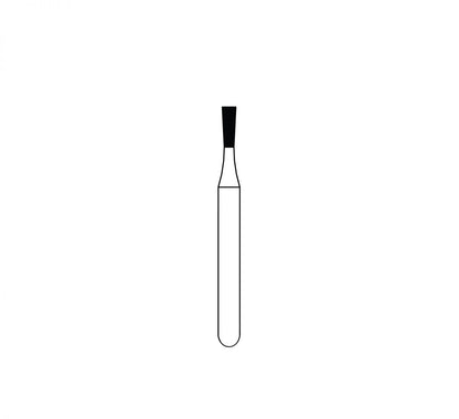 807/012PF - Inverted Cone Magic Touch Line - Zirconia & Lithium Endo Access