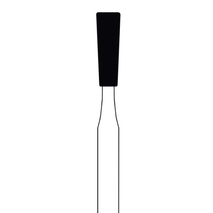 807HP/023 - Inverted Cone Straight Handpiece 1/PK