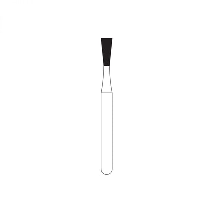 807/016PF - Inverted Cone Magic Touch Line - Zirconia & Lithium Disilicate Endo Access