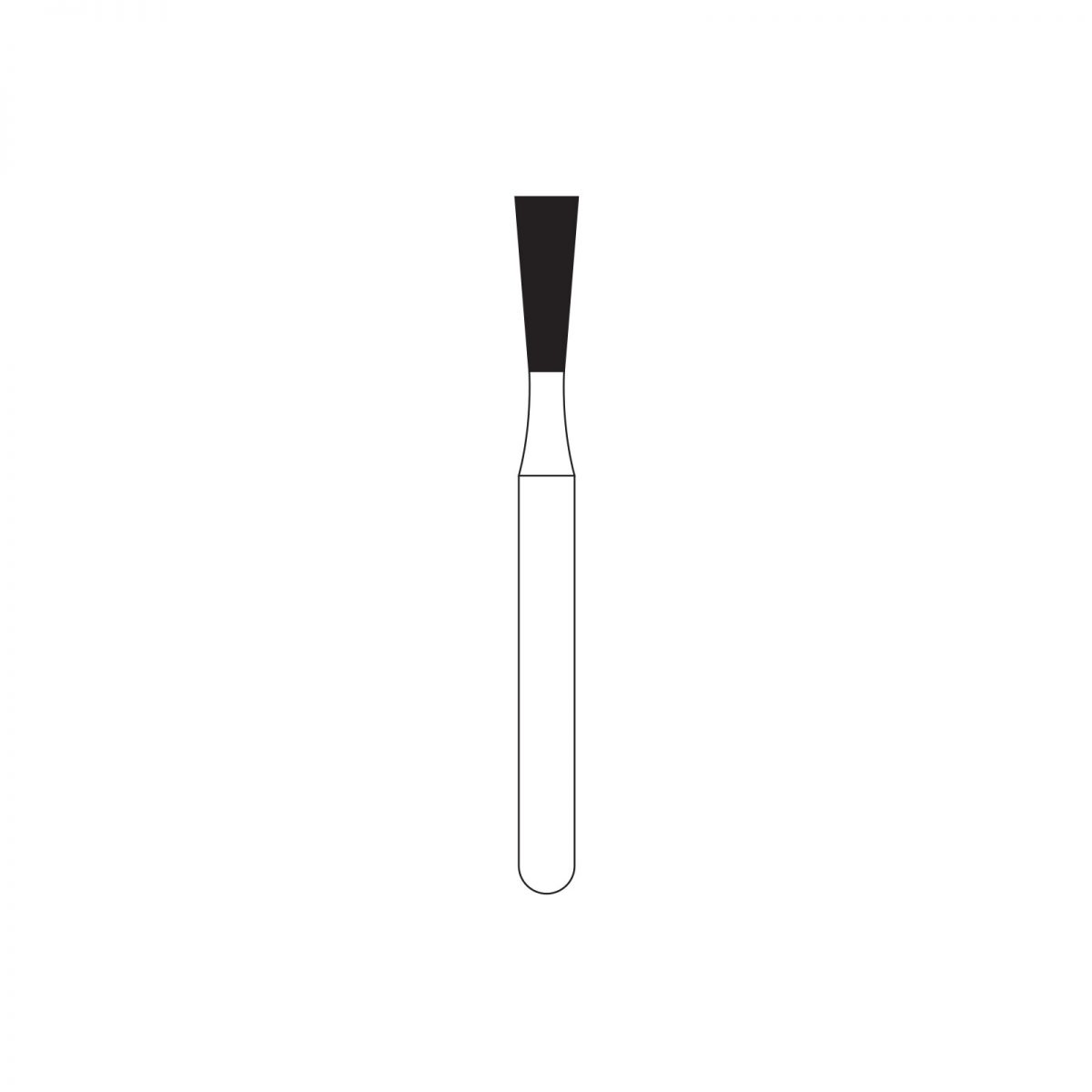 807/018 - Inverted Cone 6/PK
