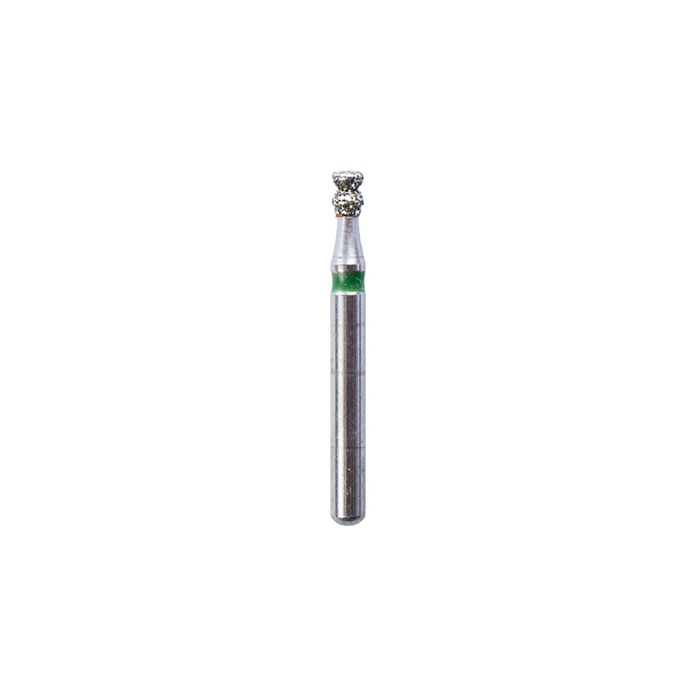 813/016 - Double Inverted Cone Short Shank 6/PK