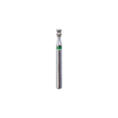 813/016 - Double Inverted Cone Short Shank 6/PK