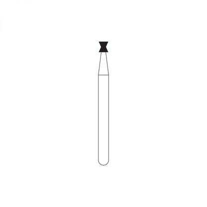 813/014 - Double Inverted Cone 6/PK