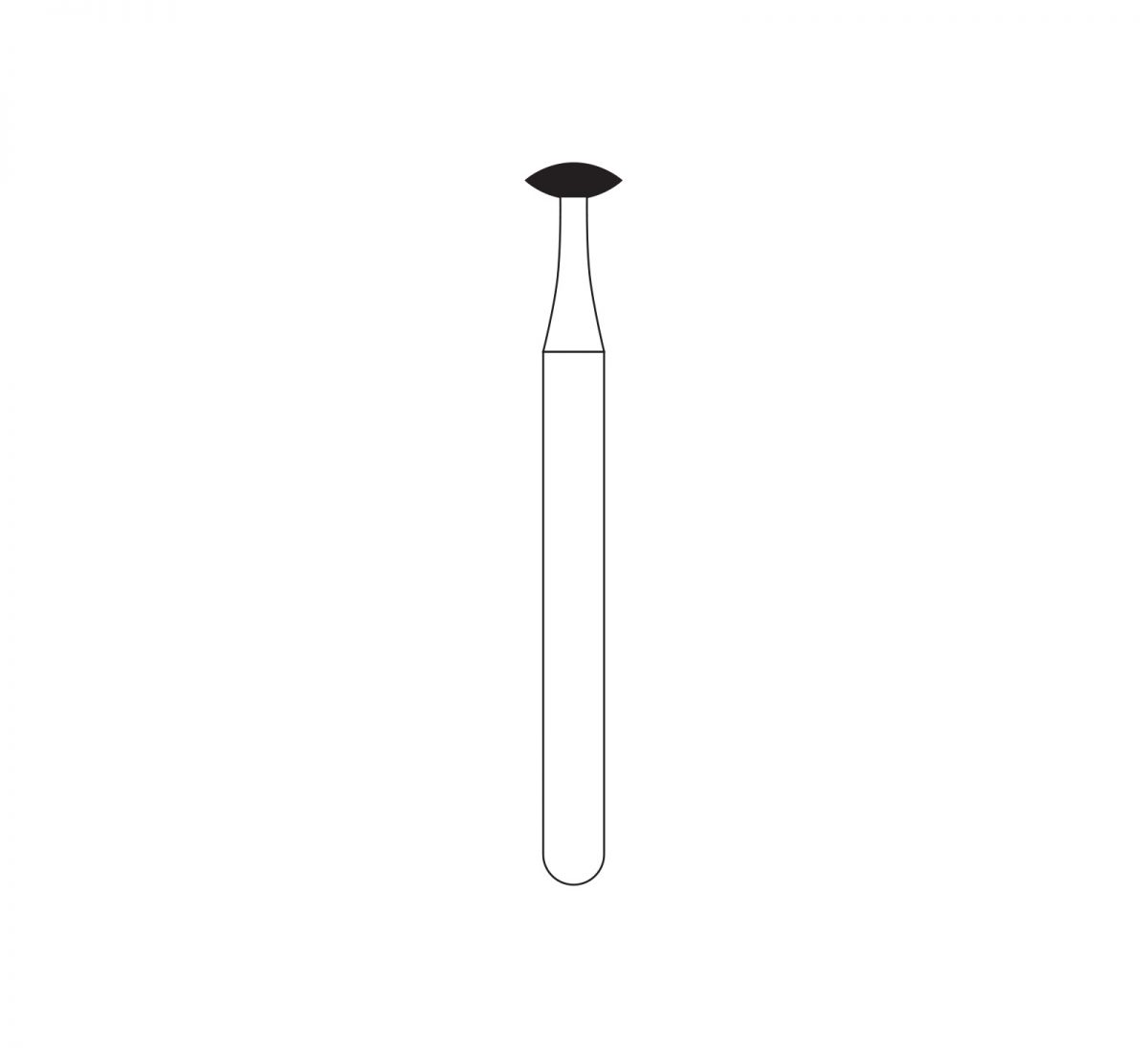825/023 - Knife Edge 6/PK