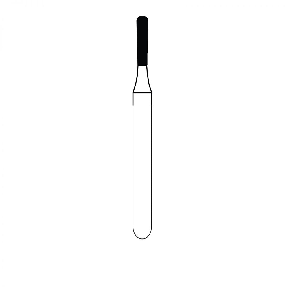 830L/012 - Long Pear 6/PK