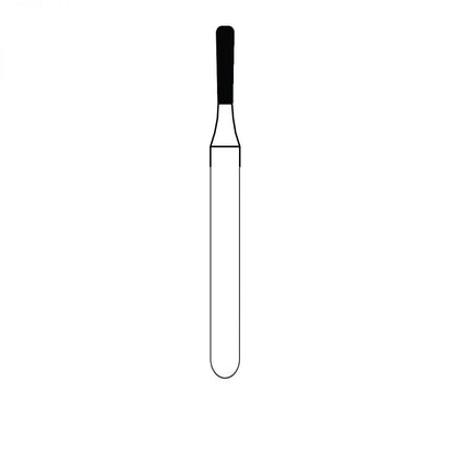 830L/012 - Long Pear 6/PK