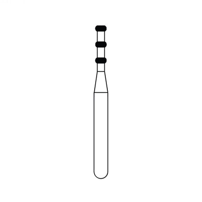 834/016 - Depth Marker 0.3mm 6/PK