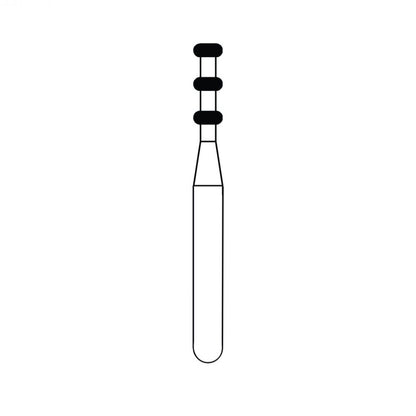834/020 - Depth Marker 0.5mm 6/PK