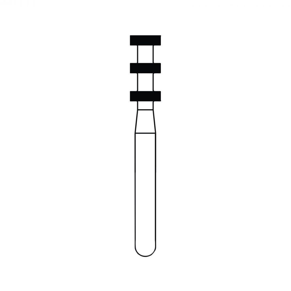 834/026 - Depth Marker 0.7mm 6/PK