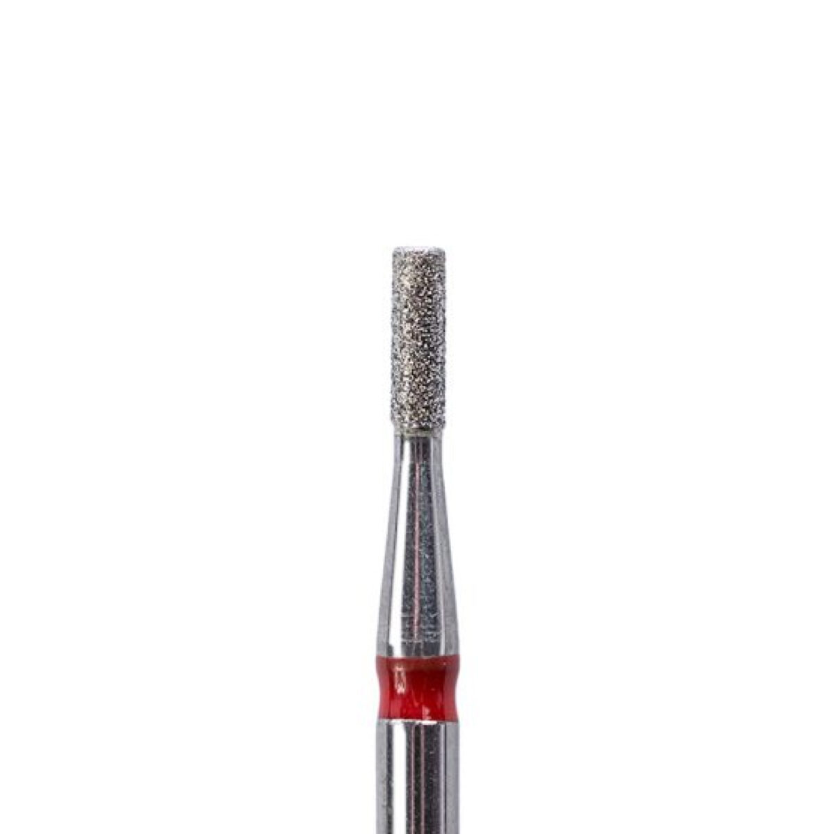 835/012 - Flat End Cylinder 6/PK