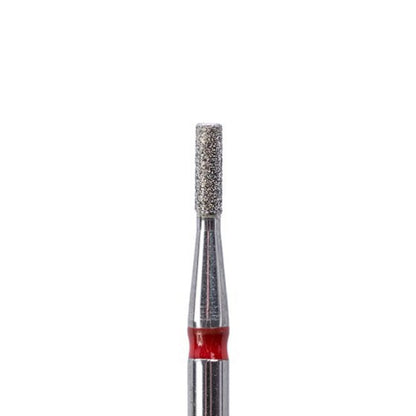 835/012 - Flat End Cylinder 6/PK