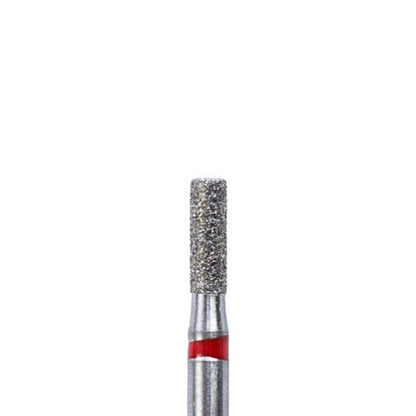 835/014 - Flat End Cylinder 6/PK