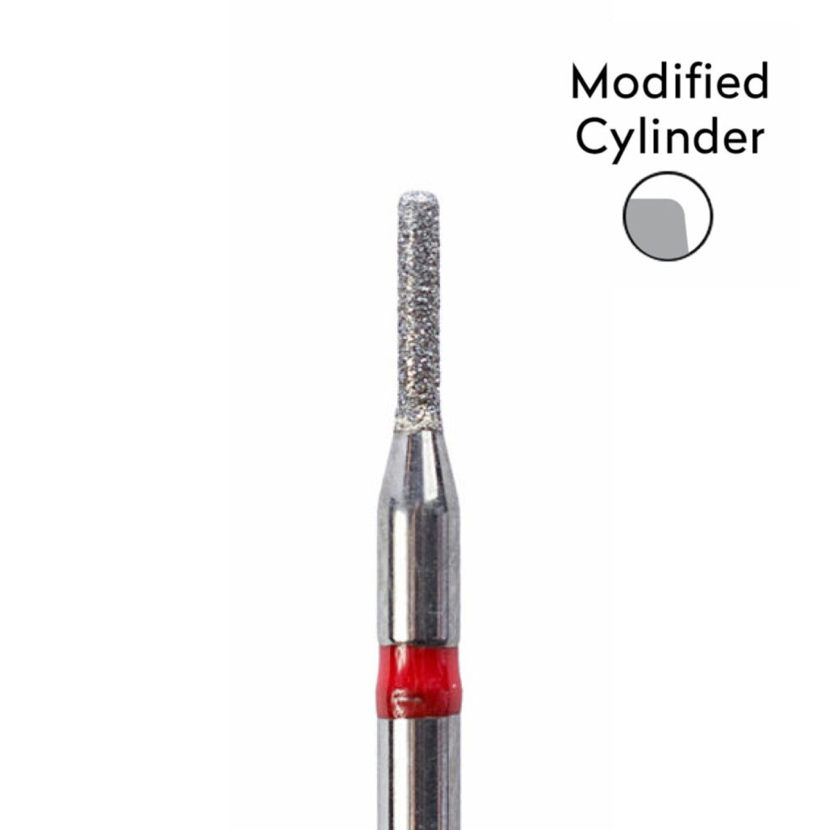 835KR/010  - Modified Cylinder 6/PK