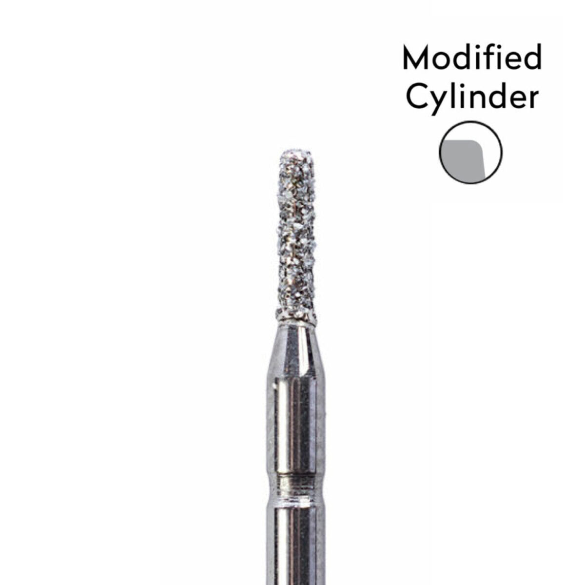 835KR/010  - Modified Cylinder 6/PK