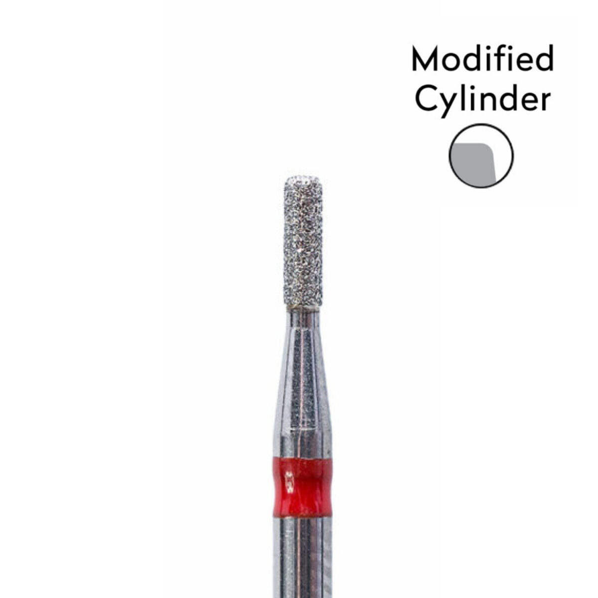 835KR/012 - Modified Cylinder 6/PK