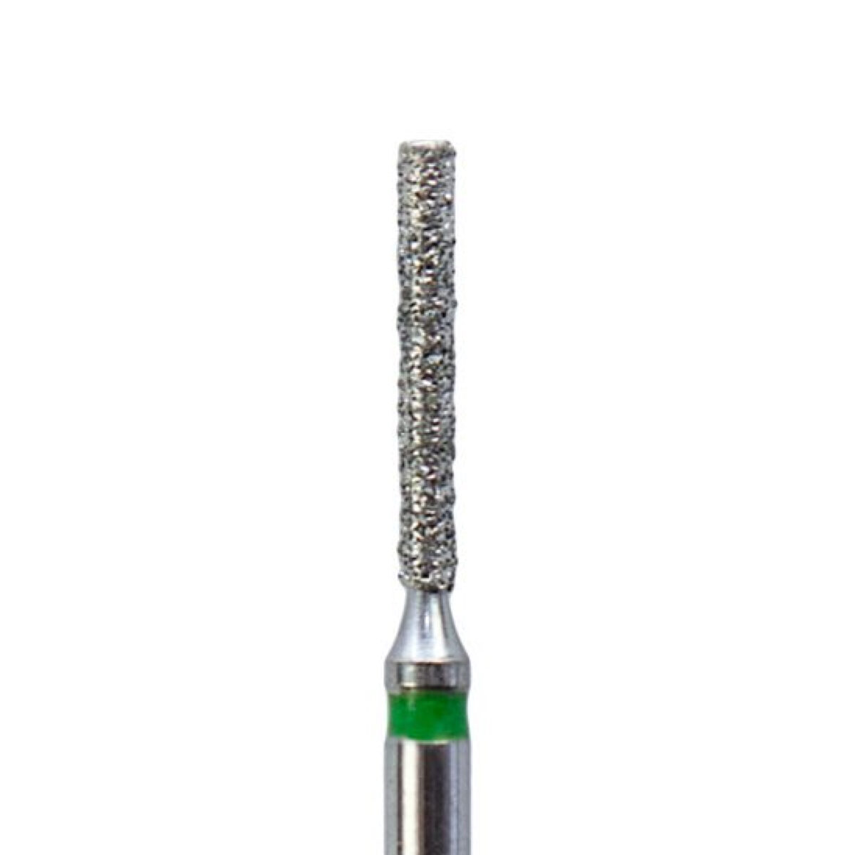 836/010 - Flat End Cylinder 6/PK
