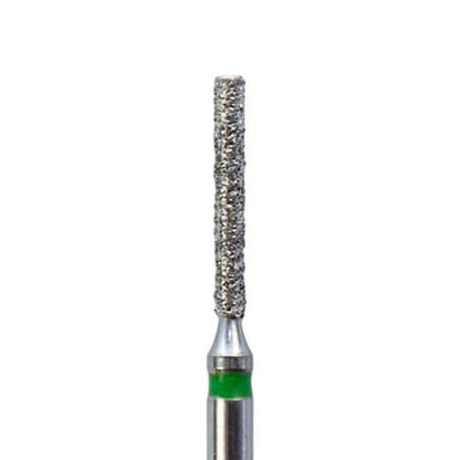 836/010 - Flat End Cylinder 6/PK