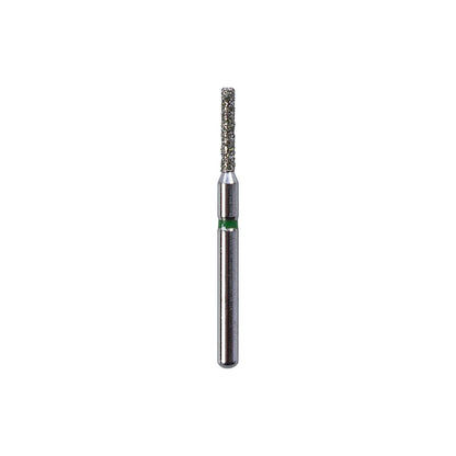 S836/010 - Flat End Cylinder 25/PK