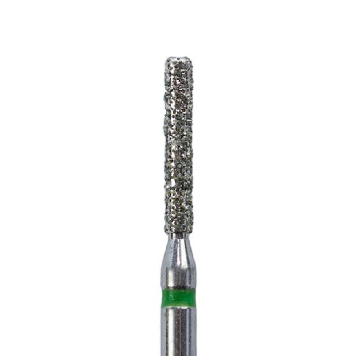 836/012 - Flat End Cylinder 6/PK