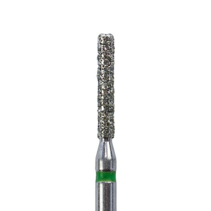 836/012 - Flat End Cylinder 6/PK