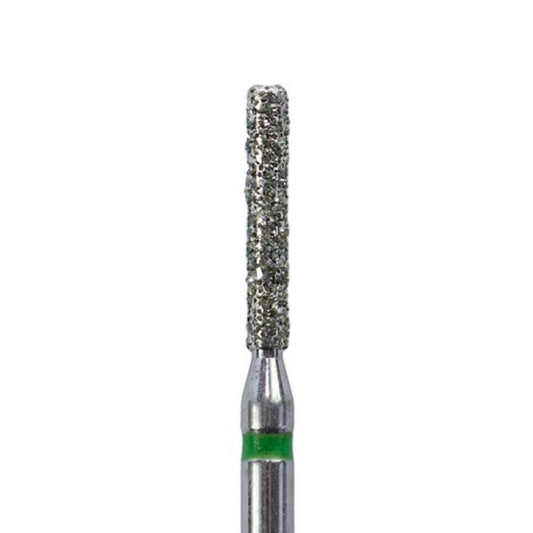 836/012 - Flat End Cylinder 6/PK