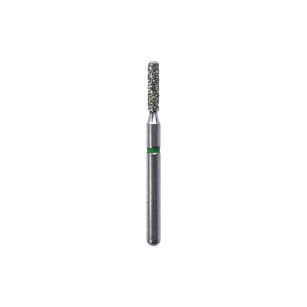 836/012 - Flat End Cylinder 6/PK