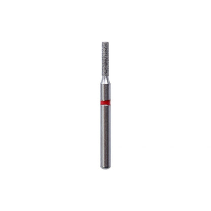 836/012 - Flat End Cylinder 6/PK
